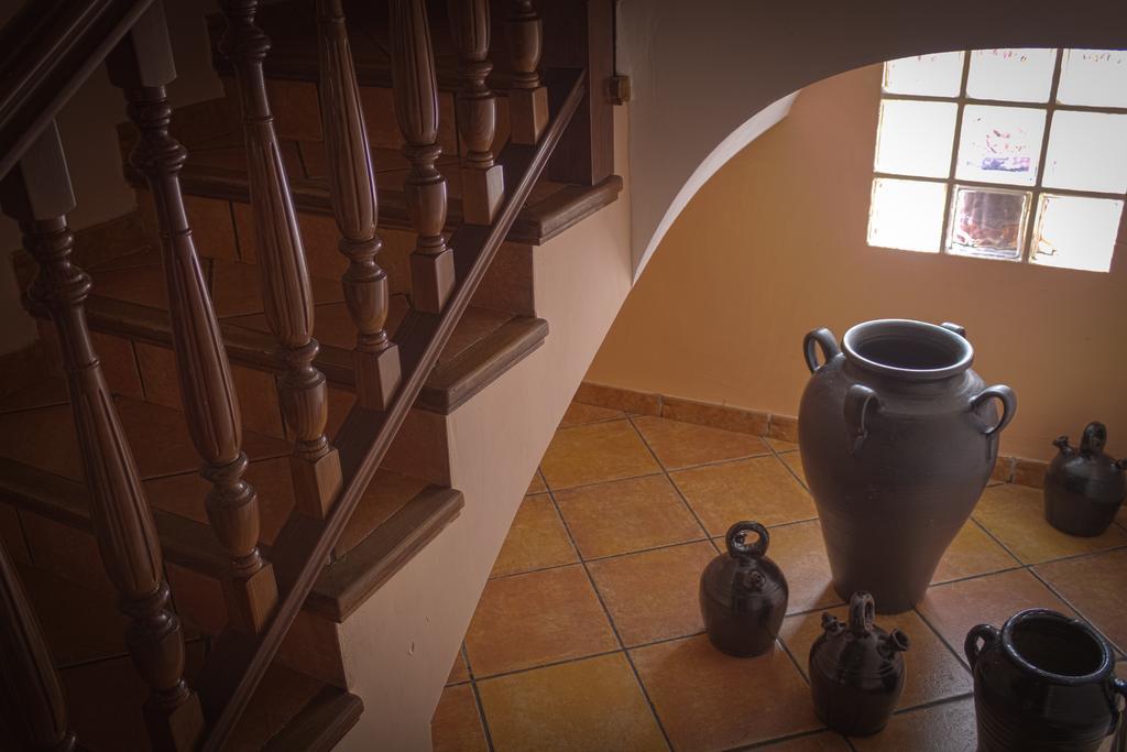 La Posada De Clotilde Cella Dış mekan fotoğraf