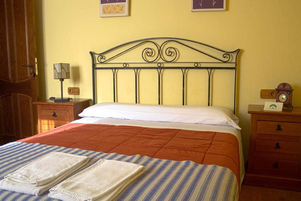 La Posada De Clotilde Cella Dış mekan fotoğraf