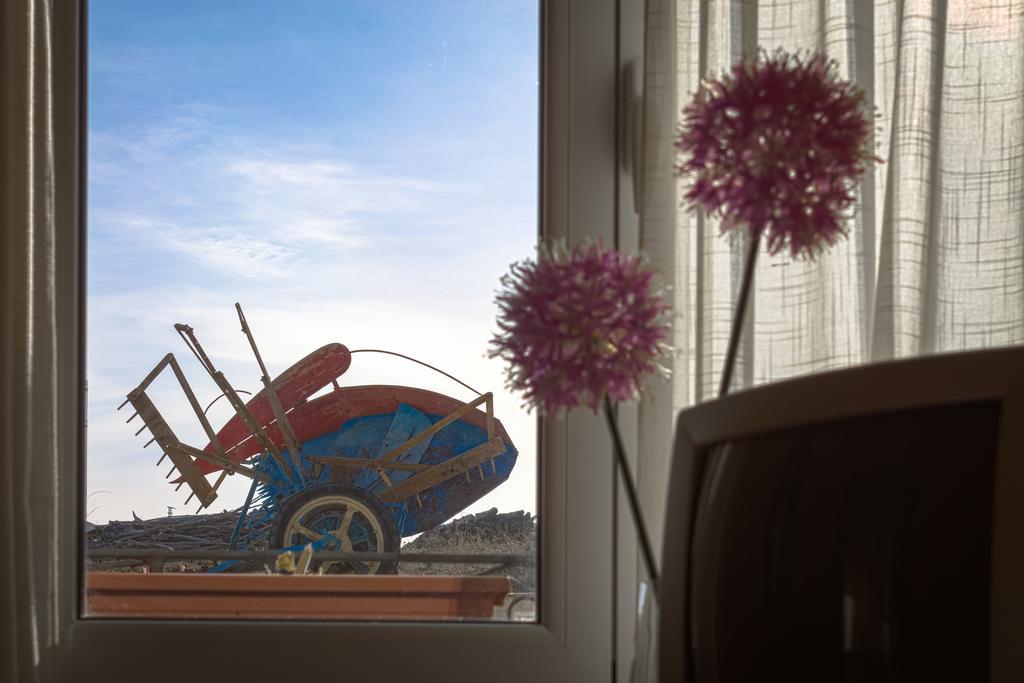 La Posada De Clotilde Cella Dış mekan fotoğraf