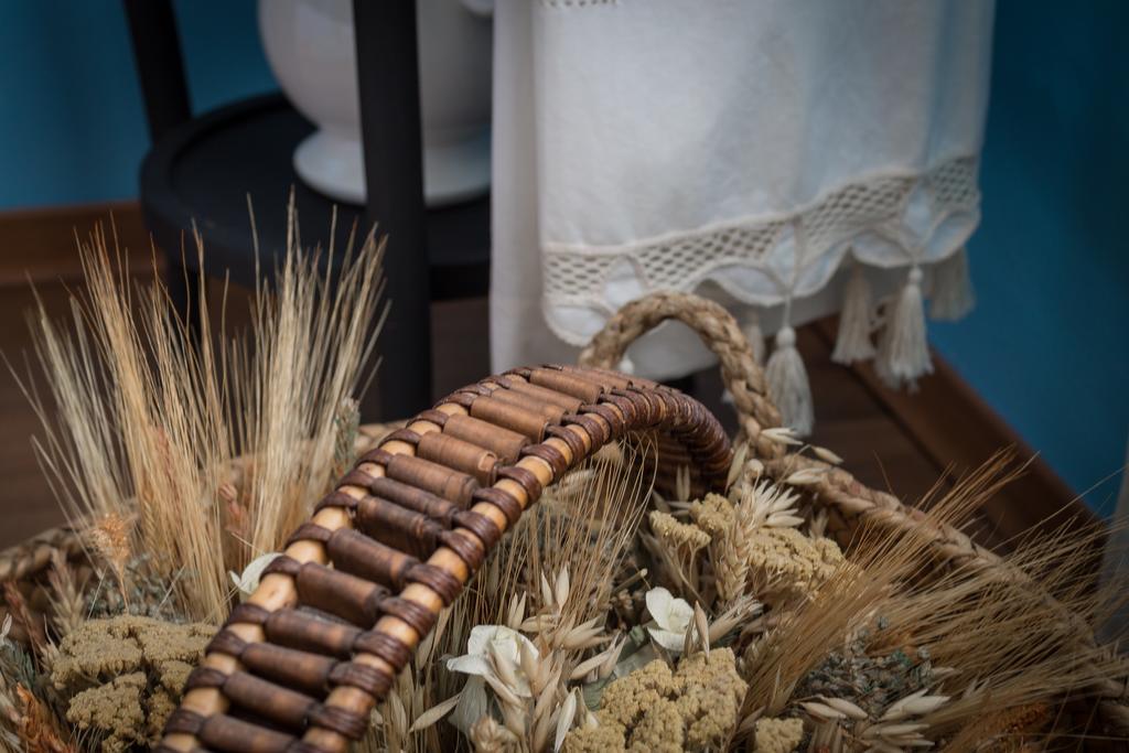 La Posada De Clotilde Cella Dış mekan fotoğraf